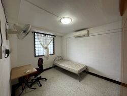Blk 1 Ghim Moh Green (Queenstown), HDB 3 Rooms #534276811